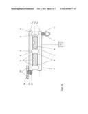 CROSSBEAM AND MOUNTING METHOD diagram and image