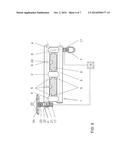 CROSSBEAM AND MOUNTING METHOD diagram and image