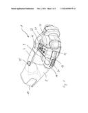 STRAPPING APPARATUS diagram and image