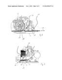 STRAPPING APPARATUS diagram and image