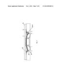 TRAY SEALER AND METHOD diagram and image