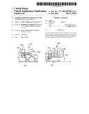 TURBINE ENGINE INCLUDING BALANCED LOW PRESSURE STAGE COUNT diagram and image