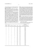 TURBINE ENGINE INCLUDING BALANCED LOW PRESSURE STAGE COUNT diagram and image