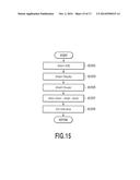 CONTROL DEVICE OF INTERNAL COMBUSTION ENGINE diagram and image