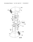 THERMAL EXPANSION DRIVE DEVICES AND RELATED METHODS diagram and image