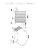 THERMAL EXPANSION DRIVE DEVICES AND RELATED METHODS diagram and image