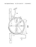 THERMAL EXPANSION DRIVE DEVICES AND RELATED METHODS diagram and image