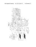 Integrative System of Concentrating Solar Power Plant and Desalineation     Plant diagram and image