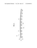 SOLAR HEAT RECEIVER, METHOD FOR ASSEMBLING SAME, AND SOLAR HEAT POWER     GENERATION SYSTEM WITH SOLAR HEAT RECEIVER diagram and image