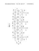 SOLAR HEAT RECEIVER, METHOD FOR ASSEMBLING SAME, AND SOLAR HEAT POWER     GENERATION SYSTEM WITH SOLAR HEAT RECEIVER diagram and image