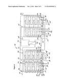 ABSORPTION REFRIGERATION MACHINE diagram and image