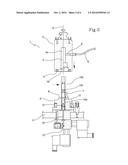 METHOD AND APPARATUS FOR CHECKING SYRINGE BODIES diagram and image