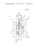 METHOD AND APPARATUS FOR CHECKING SYRINGE BODIES diagram and image