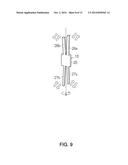 VIBRATOR ELEMENT AND METHOD OF MANUFACTURING THE SAME diagram and image