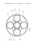 FIBER OPTIC DIRECTIONAL ACOUSTIC SENSOR diagram and image