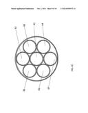 FIBER OPTIC DIRECTIONAL ACOUSTIC SENSOR diagram and image