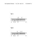 POLYMER LAYER SYSTEM PRESSURE SENSOR DEVICE, AND POLYMER LAYER SYSTEM     PRESSURE SENSOR METHOD diagram and image