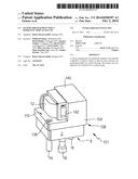 Sensor Arrangement for a Hydraulic Displacer Unit diagram and image