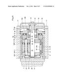 ELECTRIC LINEAR MOTION ACTUATOR diagram and image