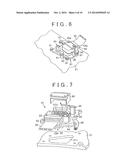 POWER TRANSMISSION DEVICE diagram and image