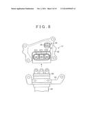 POWER TRANSMISSION DEVICE diagram and image