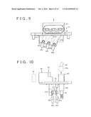 POWER TRANSMISSION DEVICE diagram and image