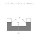 SURFACTANTLESS BIMETALLIC NANOSTRUCTURES AND METHOD FOR SYNTHESIZING SAME diagram and image