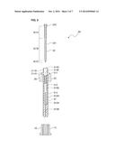 HEAD FIXING MECHANISM OF DRUM diagram and image