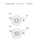 HEAD FIXING MECHANISM OF DRUM diagram and image