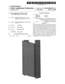 POLYCARBONATE LAMINATE FOR CLOSE-PROXIMITY BLAST EVENTS diagram and image