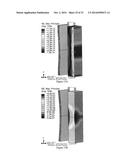 POLYCARBONATE LAMINATE FOR CLOSE-PROXIMITY BLAST EVENTS diagram and image