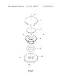 VENTILATION MEMBER diagram and image