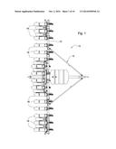 SEEDING MACHINE WITH SEED DELIVERY SYSTEM diagram and image