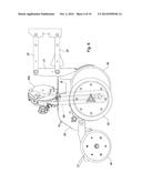 SEEDING MACHINE WITH SEED DELIVERY SYSTEM diagram and image