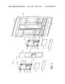 Low Particle Gas Enclosure Systems and Methods diagram and image