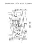 Low Particle Gas Enclosure Systems and Methods diagram and image