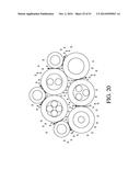 Low Particle Gas Enclosure Systems and Methods diagram and image