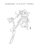 Adjustable Breathing Device diagram and image