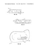 Adjustable Breathing Device diagram and image