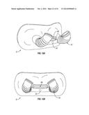 Adjustable Breathing Device diagram and image