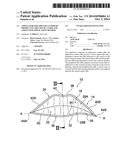 Applicator for applying cosmetic product on the lips of a user and     associated application method diagram and image