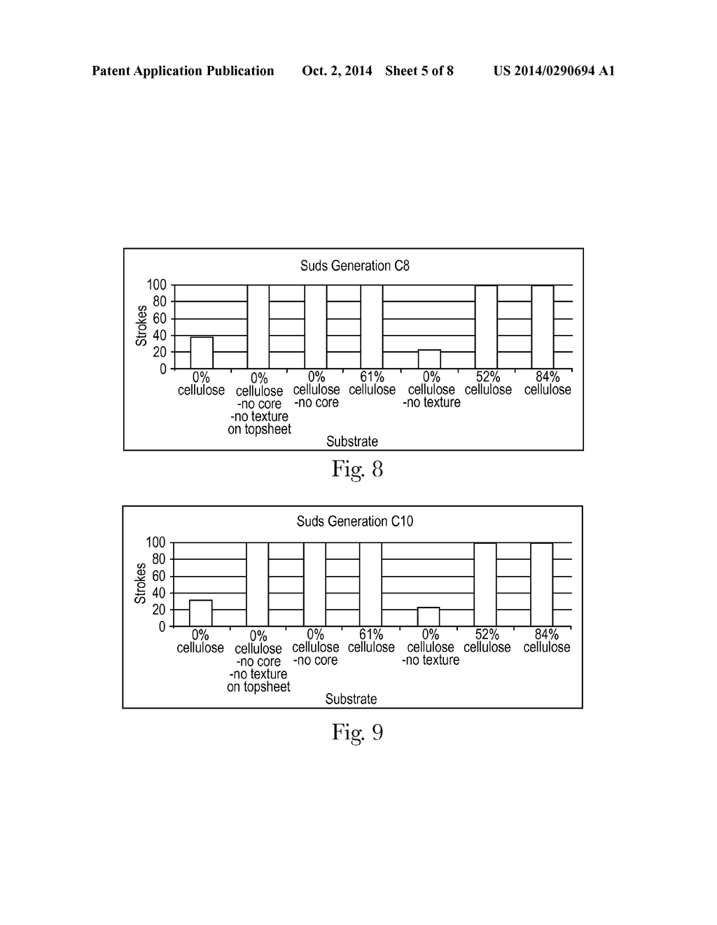 CLEANING COMPOSITIONS FOR CLEANING A HARD SURFACE - diagram, schematic, and image 06