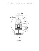 Solar Thermoelectric Generator diagram and image