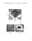 Solar Thermoelectric Generator diagram and image