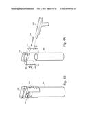 PHOTOVOLTAIC MODULE MOUNTING ASSEMBLY diagram and image