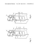 PHOTOVOLTAIC MODULE MOUNTING ASSEMBLY diagram and image