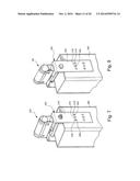 PHOTOVOLTAIC MODULE MOUNTING ASSEMBLY diagram and image