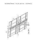 PHOTOVOLTAIC MODULE MOUNTING ASSEMBLY diagram and image