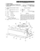 SUPPORT FOR SOLAR ENERGY CAPTURE DEVICE diagram and image