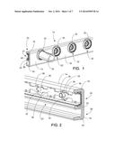 SUPPORT FOR SOLAR ENERGY CAPTURE DEVICE diagram and image